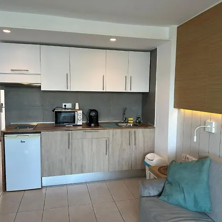 Apartmán Maspalomas Vacacionales *