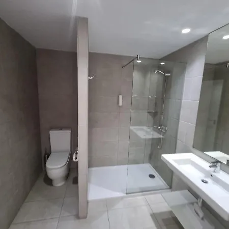Apartmán Maspalomas Vacacionales *