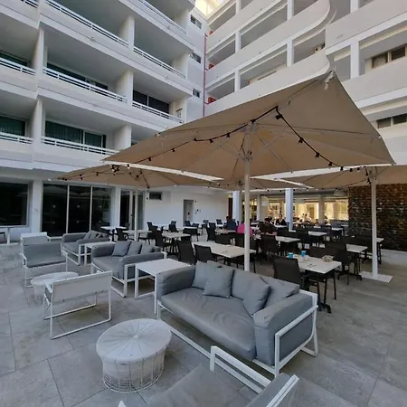 Appartement Maspalomas Vacacionales San Bartolomé