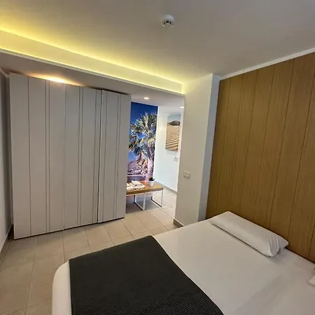 Appartement Maspalomas Vacacionales San Bartolomé