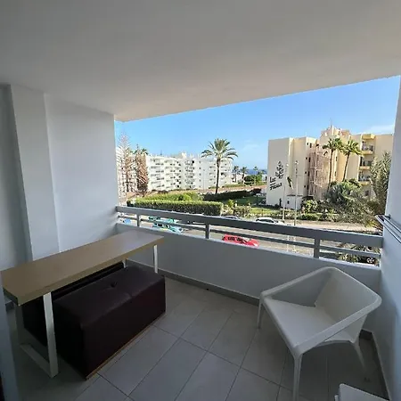 Apartmán Maspalomas Vacacionales *