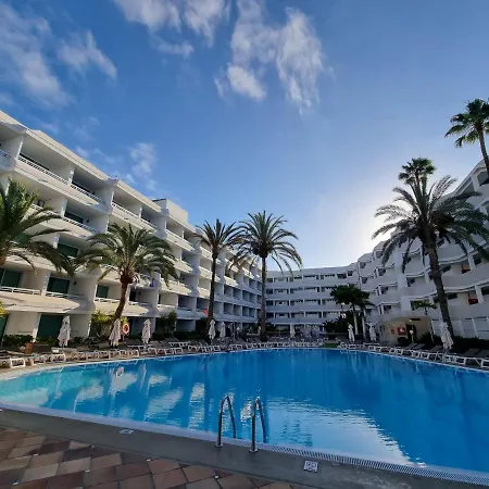 Maspalomas Vacacionales *