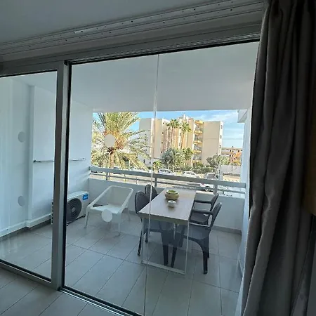 Apartment Maspalomas Vacacionales *