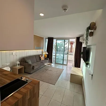 Appartement Maspalomas Vacacionales San Bartolomé