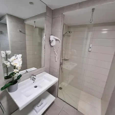 Maspalomas Vacacionales Apartmán *
