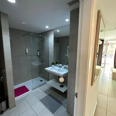 Maspalomas Vacacionales Apartmán *