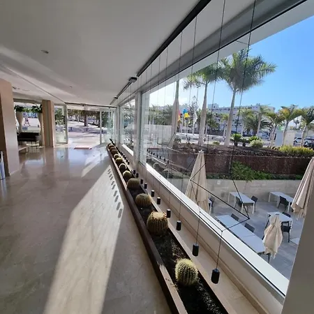 Appartement Maspalomas Vacacionales