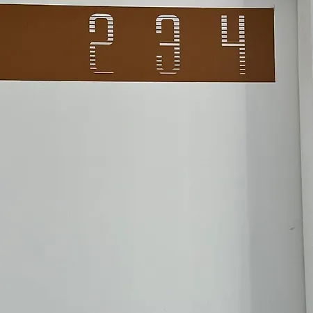 Apartmán Maspalomas Vacacionales *