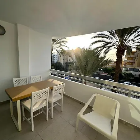 Maspalomas Vacacionales Appartement San Bartolomé