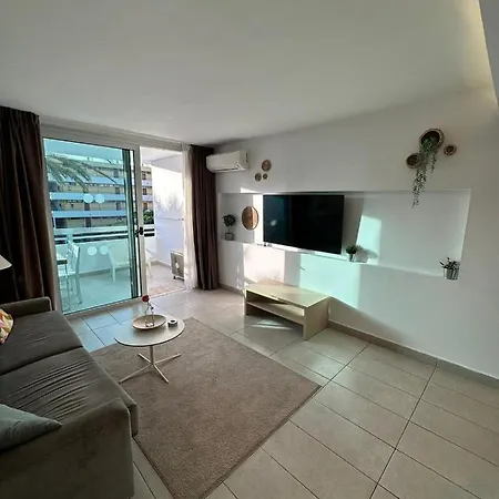 Maspalomas Vacacionales Appartement