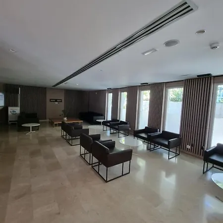 Appartement Maspalomas Vacacionales San Bartolomé