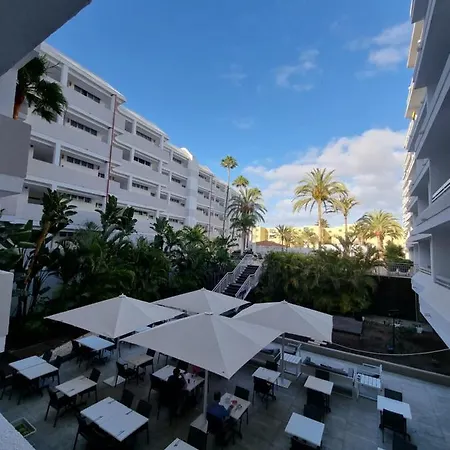 Maspalomas Vacacionales Apartment *