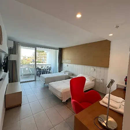 Apartmán Maspalomas Vacacionales *
