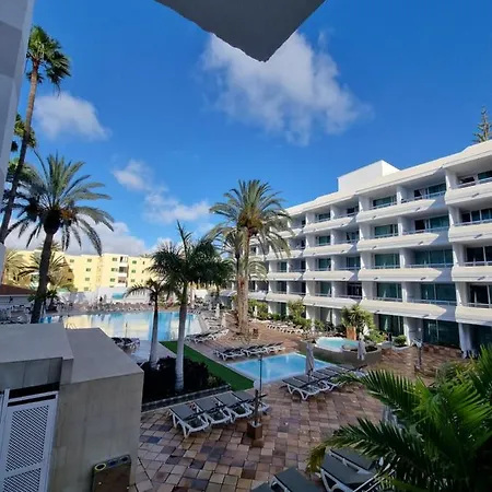 Appartement Maspalomas Vacacionales *