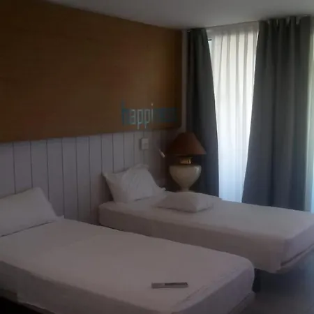 Maspalomas Vacacionales *
