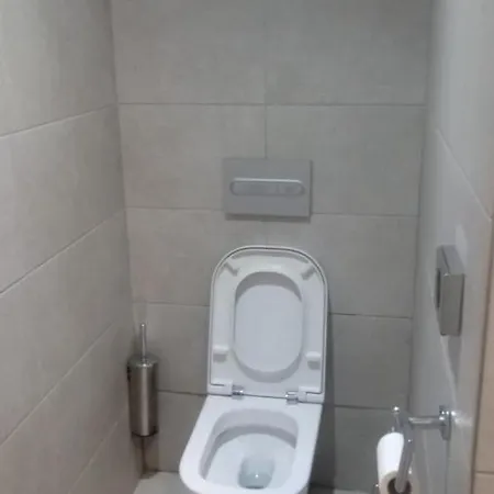 Maspalomas Vacacionales Apartmán San Bartolomé