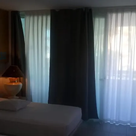 Maspalomas Vacacionales Apartmán *