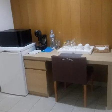 Maspalomas Vacacionales Appartement