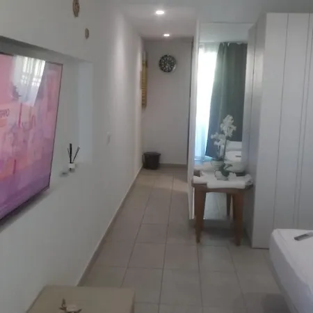 Maspalomas Vacacionales Apartmán *