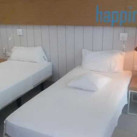 Apartment Maspalomas Vacacionales *