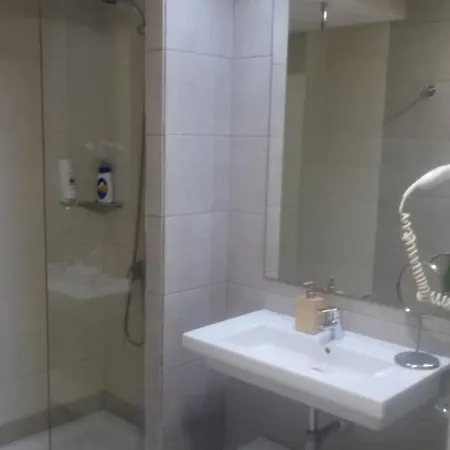 Apartmán Maspalomas Vacacionales *