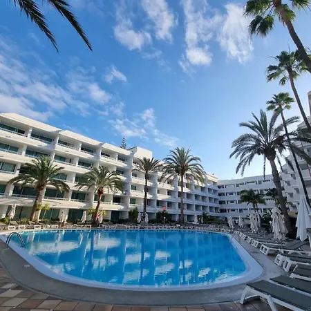 Maspalomas Vacacionales