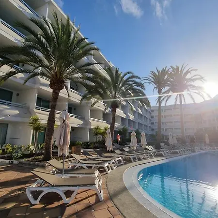 Maspalomas Vacacionales Apartment San Bartolome de Tirajana (Gran Canaria)