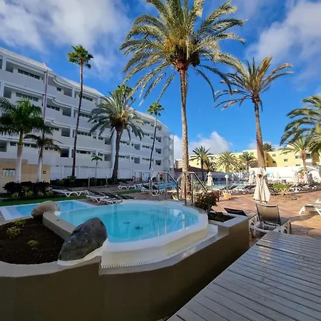 Maspalomas Vacacionales * San Bartolome de Tirajana (Gran Canaria)