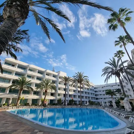 Apartment Maspalomas Vacacionales *