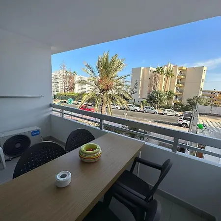 Maspalomas Vacacionales * San Bartolome de Tirajana (Gran Canaria)