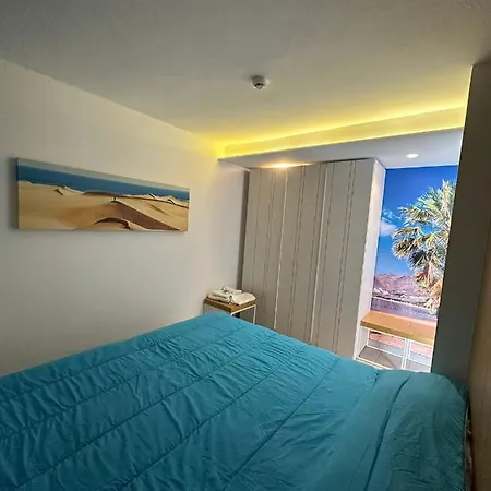 Maspalomas Vacacionales San Bartolome de Tirajana (Gran Canaria)