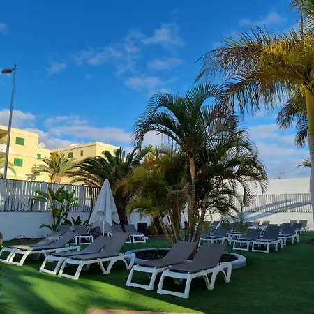Apartment Maspalomas Vacacionales San Bartolome de Tirajana (Gran Canaria)