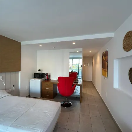 Apartment Maspalomas Vacacionales